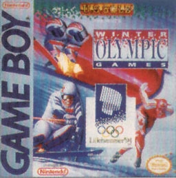 XVII Olympic Winter Games, The - Lillehammer 1994 (USA) image