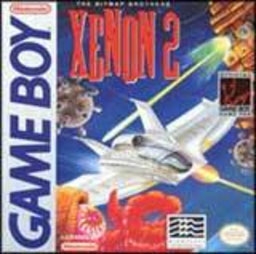 Xenon 2 - Megablast (USA, Europe) image