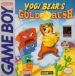 logo Roms Yogi Bear in Yogi Bear's Goldrush (USA)