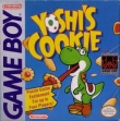 Логотип Roms Yoshi's Cookie (USA, Europe)