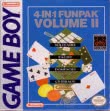 logo Emulators 4-in-1 Fun Pak Volume II (USA, Europe)