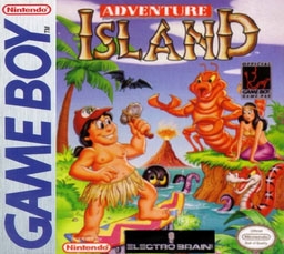Adventure Island (USA, Europe) image