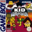 logo Emulators Akumajou Special - Boku Dracula-kun (Japan)