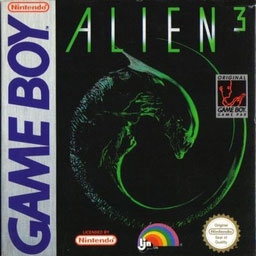Alien 3 (Japan) image