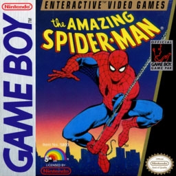 Amazing Spider-Man, The (USA, Europe) image