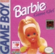 logo Roms Barbie - Game Girl (USA, Europe)