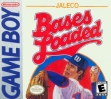 Логотип Roms Bases Loaded for Game Boy (USA)