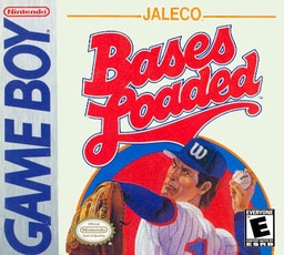 Bases Loaded for Game Boy (USA) image