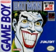 Логотип Roms Batman - Return of the Joker (USA, Europe)