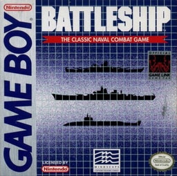 Battleship (USA, Europe) image