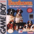 Логотип Roms Beethoven (Europe) (SGB Enhanced)