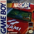 Логотип Emulators Bill Elliott's NASCAR Fast Tracks (USA)