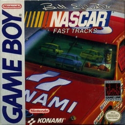 Bill Elliott's NASCAR Fast Tracks (USA) image