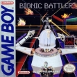 Logo Emulateurs Bionic Battler (USA)