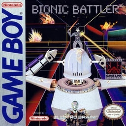 Bionic Battler (USA) image