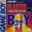 logo Roms Blaster Master Jr. (Europe)