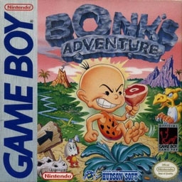 Bonk's Adventure (USA) image