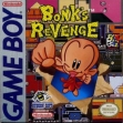 logo Roms Bonk's Revenge (USA) (SGB Enhanced)