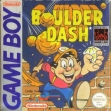 logo Roms Boulder Dash (Japan)