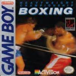 Boxing (Japan) image