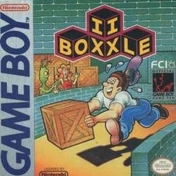 Boxxle II (USA, Europe) image