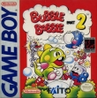 Логотип Roms Bubble Bobble Junior (Japan)
