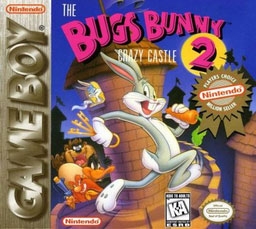 Bugs Bunny Crazy Castle 2, The (USA) image