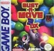 logo Roms Bust-A-Move 3 DX (Europe)