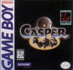 Casper (Europe) image