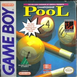 Championship Pool (USA) image
