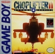 logo Roms Choplifter II (Japan)