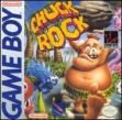 Logo Roms Chuck Rock (USA, Europe)