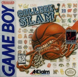 College Slam (USA) image