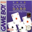 Logo Roms Cool Hand (Europe)