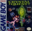 Логотип Roms Crystal Quest (USA)