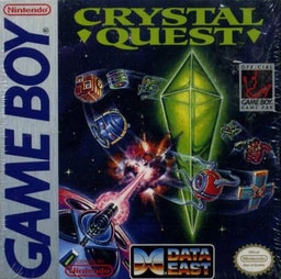 Crystal Quest (USA) image