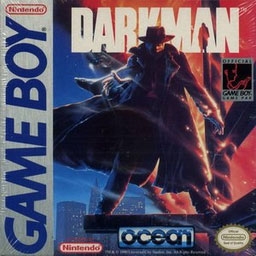 Darkman (USA, Europe) image