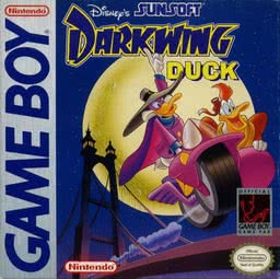 Darkwing Duck (USA) image