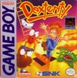 logo Roms Dexterity (USA, Europe)