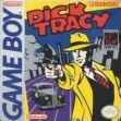 logo Roms Dick Tracy (USA)