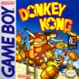 Logo Emulateurs Donkey Kong (World) (Rev A) (SGB Enhanced)