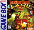 logo Roms Donkey Kong Land (Japan) (SGB Enhanced)