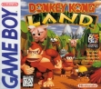 Логотип Emulators Donkey Kong Land (USA, Europe) (SGB Enhanced)