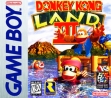 logo Roms Donkey Kong Land III (USA, Europe) (SGB Enhanced)