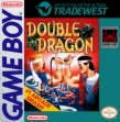logo Roms Double Dragon (Japan)