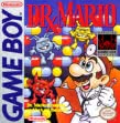 logo Roms Dr. Mario (World) (Rev A)
