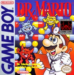 Dr. Mario (World) (Rev A) image