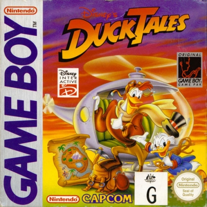 DuckTales (USA) image