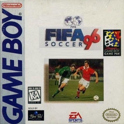 FIFA Soccer '96 (USA, Europe) (En,Fr,De,Es) (SGB Enhanced) image