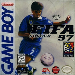 FIFA Soccer '97 (USA, Europe) (SGB Enhanced) image